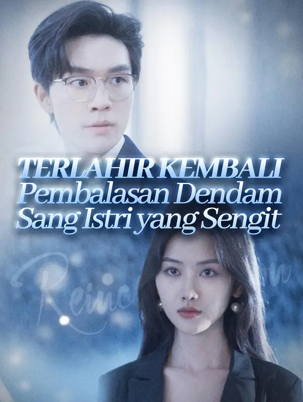 Terlahir kembali: Pembalasan Dendam Sang Istri yang Sengit(Sulih Suara)