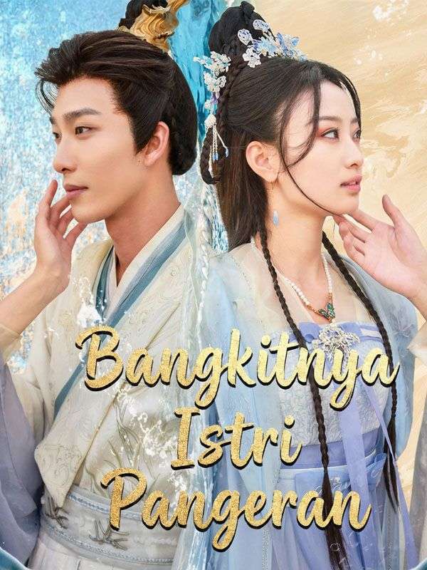 Bangkitnya Istri Pangeran