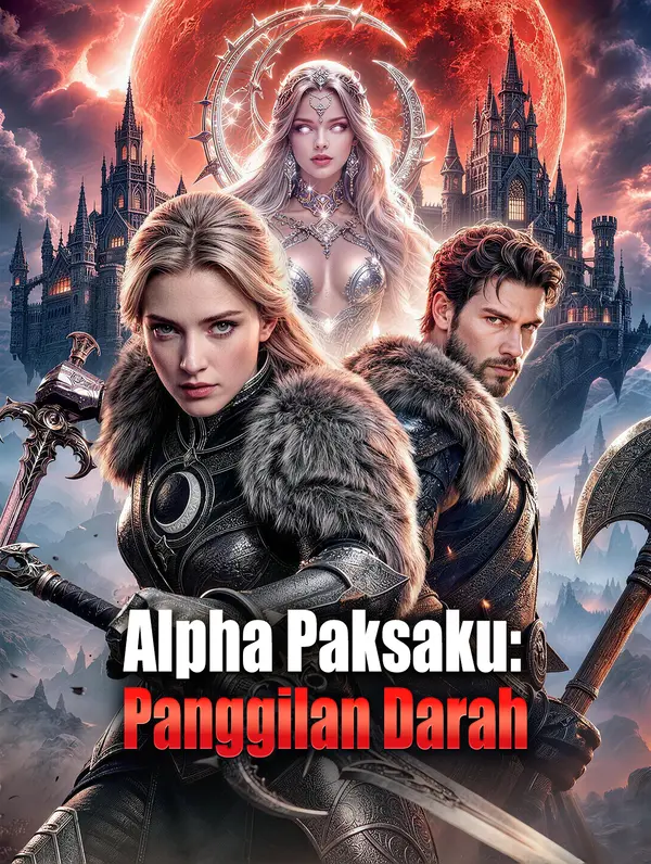Alpha Paksaku: Panggilan Darah