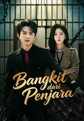 Bangkit dari Penjara