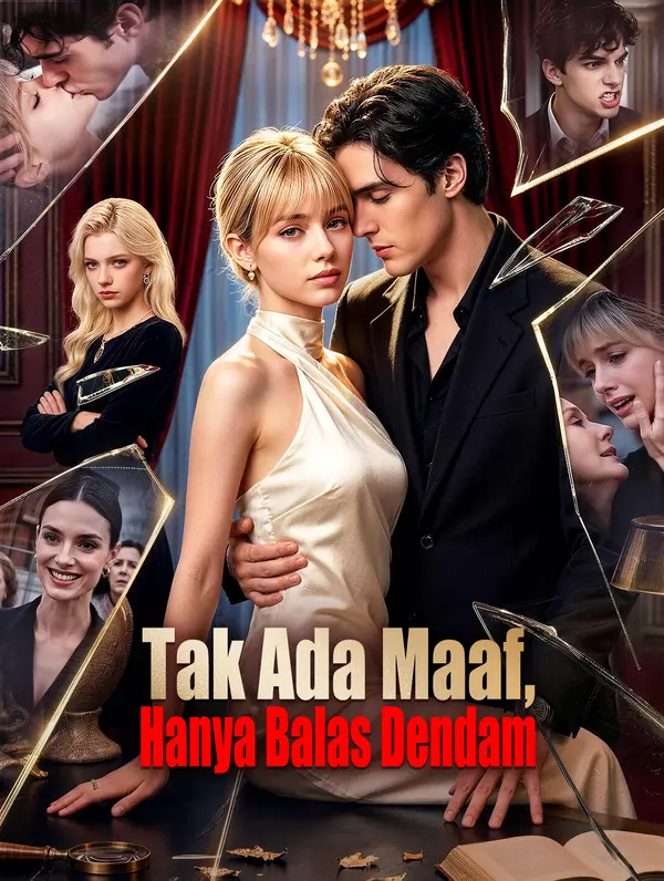 Tak Ada Maaf, Hanya Balas Dendam