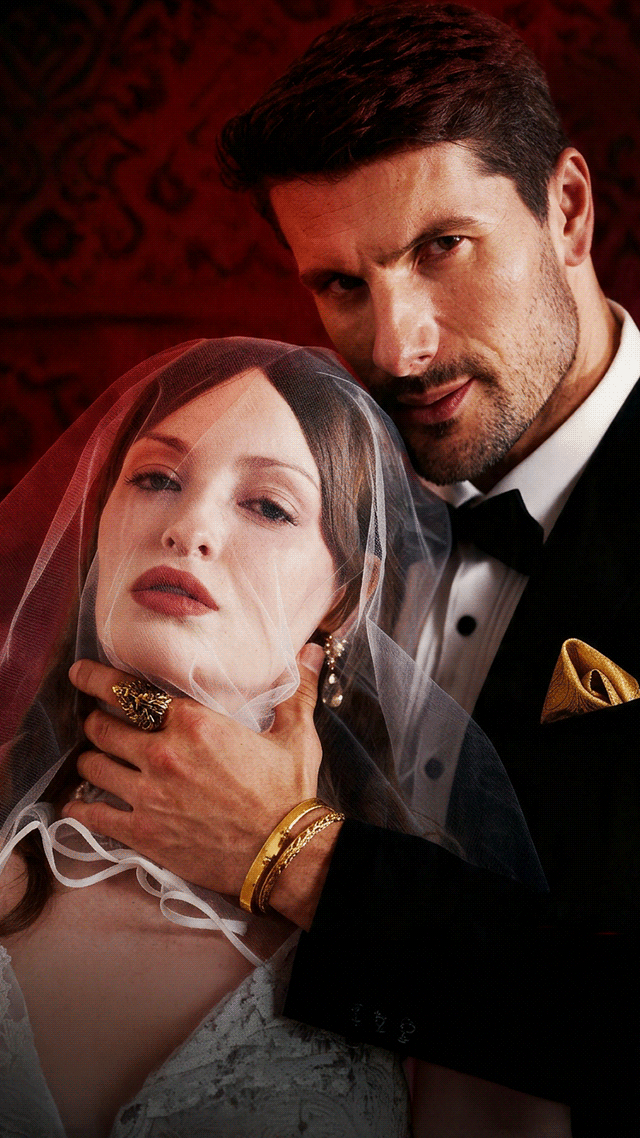 My Obsessive Mafia Husband