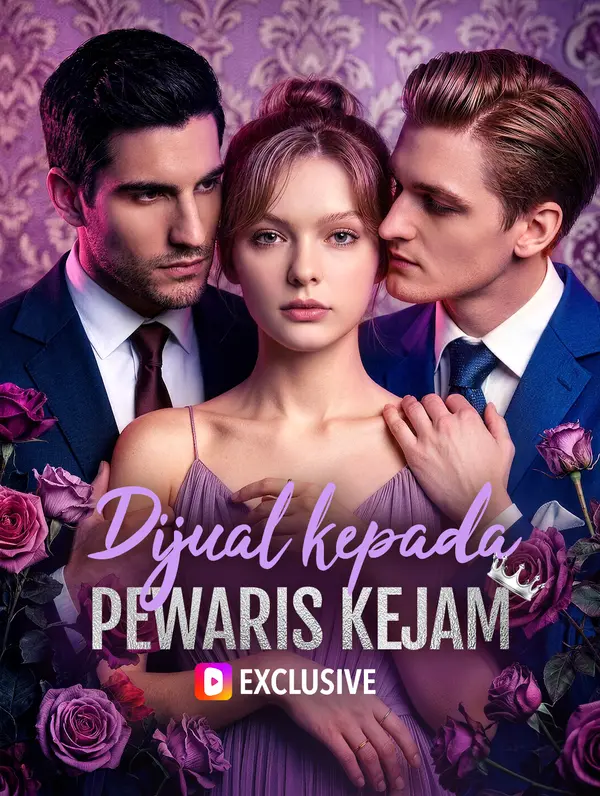 Dijual kepada Pewaris Kejam