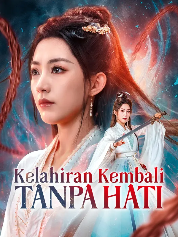 Kelahiran Kembali Tanpa Hati(Sulih Suara)