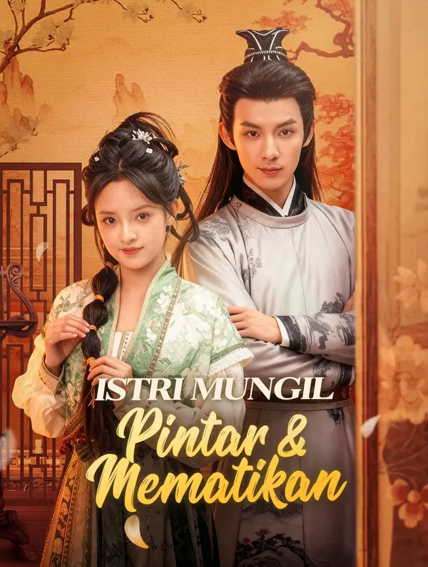 Istri Mungil Pintar & Mematikan(Sulih Suara)