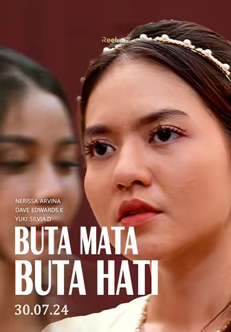 Buta Mata Buta Hati