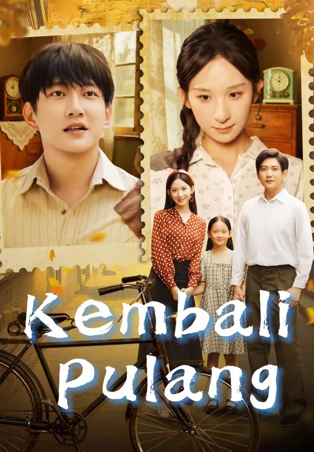 (dubbing)Kembali Pulang