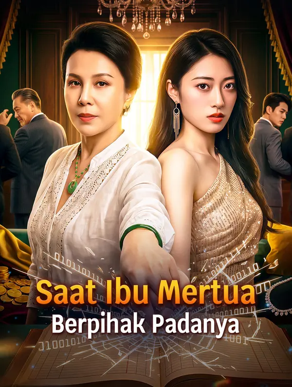 Saat Ibu Mertua Berpihak Padanya(Sulih Suara)