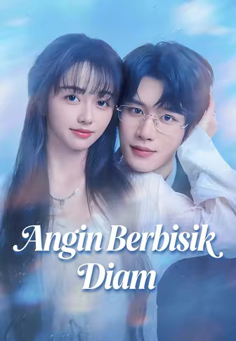 Angin Berbisik Diam