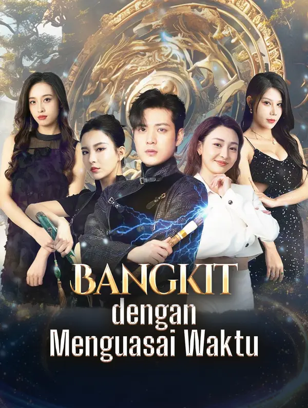 Bangkit dengan Menguasai Waktu