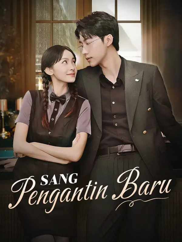 Sang Pengantin Baru(Sulih Suara)