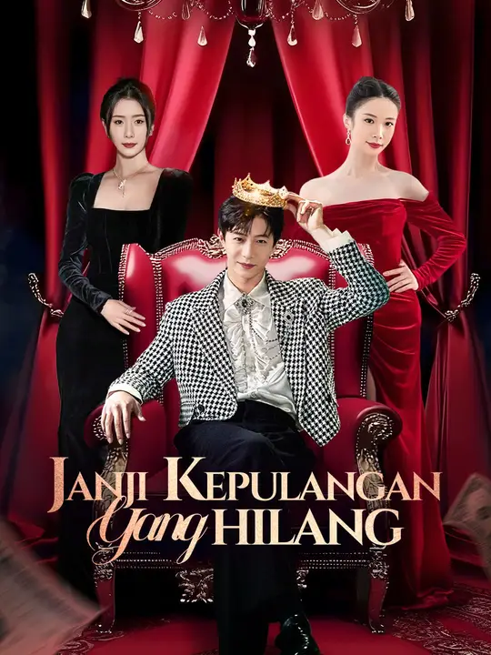 Janji Kepulangan Yang Hilang