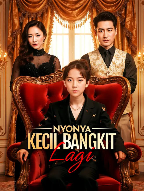 Nyonya Kecil Bangkit Lagi(Sulih Suara)