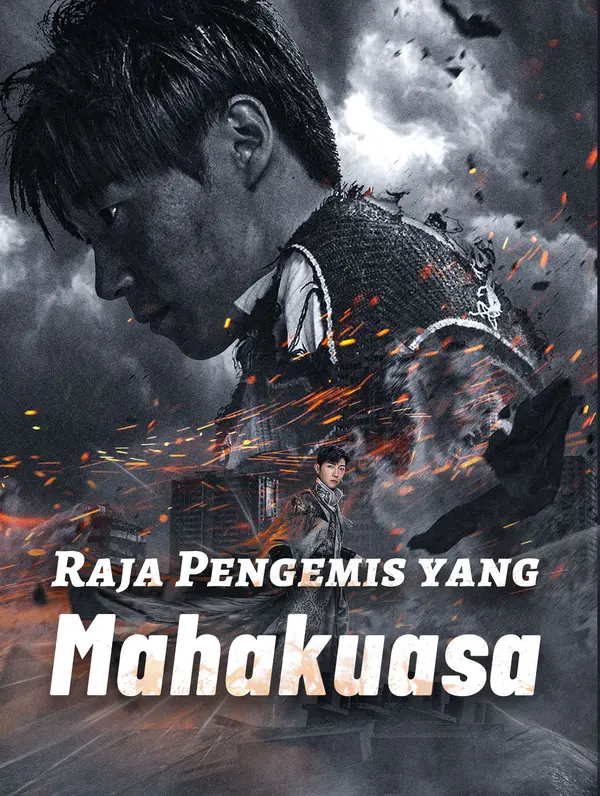 Raja Pengemis yang Mahakuasa(Sulih Suara)