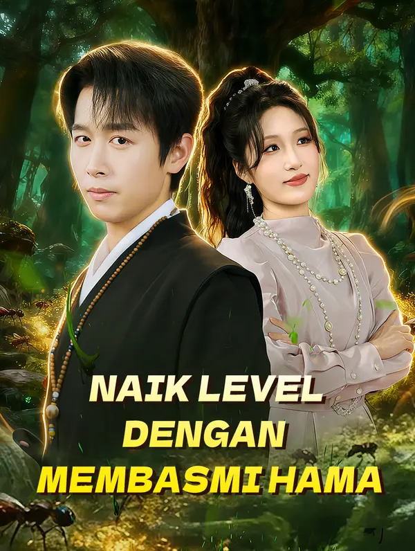 Naik Level dengan Membasmi Hama(Sulih Suara)