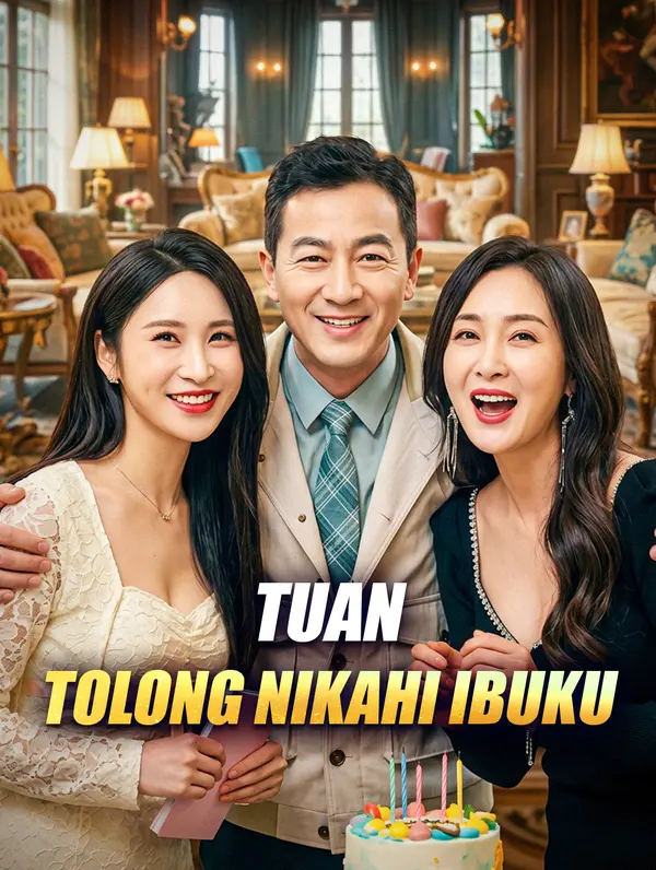 Tuan, Tolong Nikahi Ibuku(Sulih Suara)