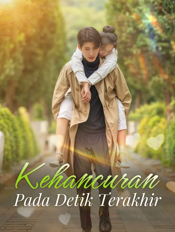 Kehancuran Pada Detik Terakhir(Sulih Suara)