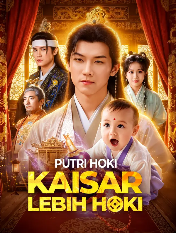 Putri Hoki Kaisar Lebih Hoki(Sulih Suara)