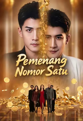Pemenang Nomor Satu