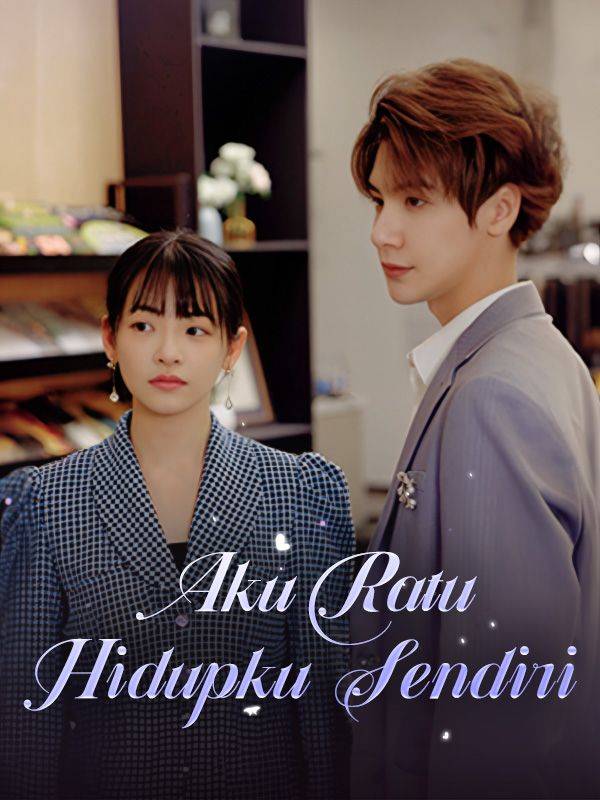 Aku Ratu Hidupku Sendiri (Sulih Suara)