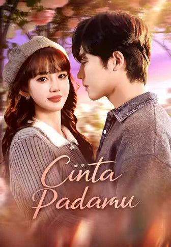 Cinta Padamu