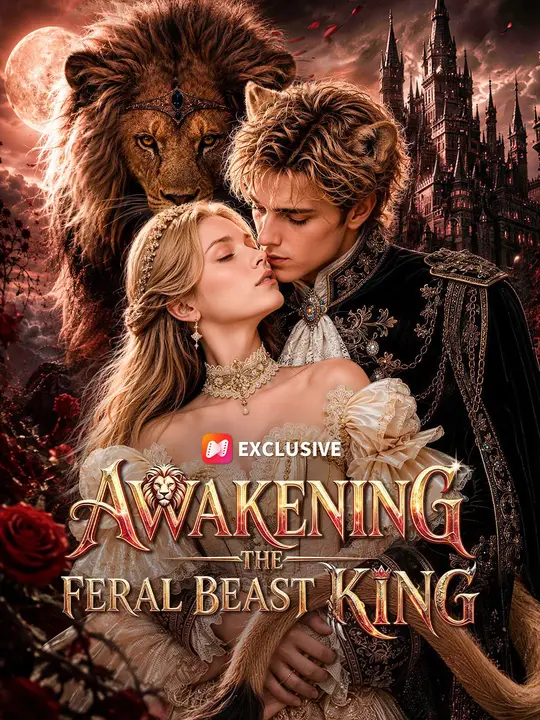 Awakening the Feral Beast King