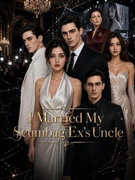 I Married My Scumbag Ex's Uncle