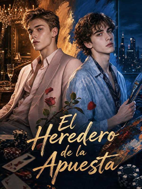 (Doblado) El Heredero de la Apuesta