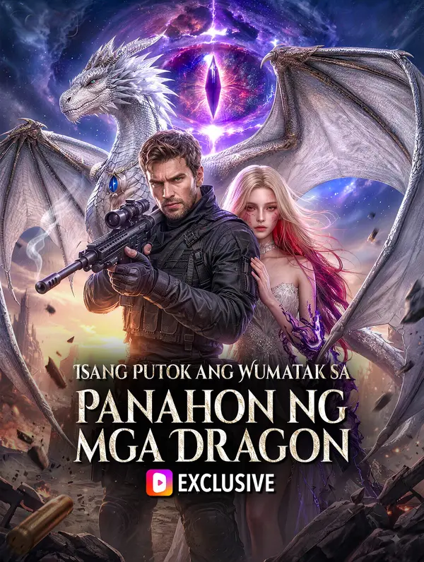 Isang Putok ang Wumatak sa Panahon ng mga Dragon