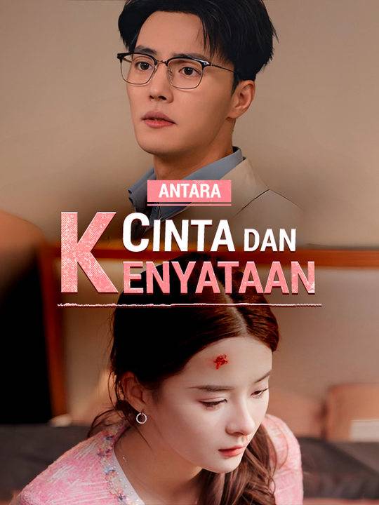 Antara Cinta dan Kenyataan(Sulih Suara)