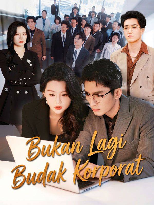 Bukan Lagi Budak Korporat(Sulih Suara)