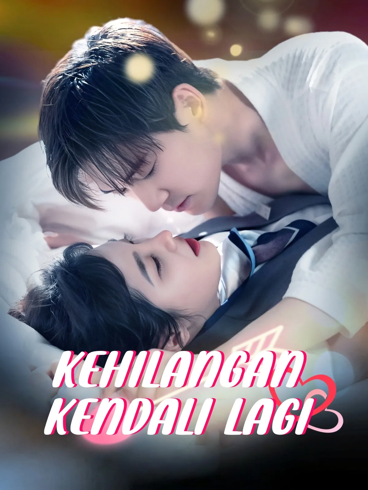 Kehilangan Kendali Lagi
