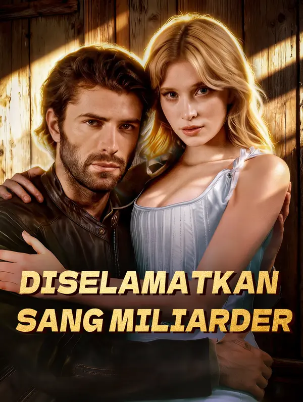 Diselamatkan Sang Miliarder(Sulih Suara)