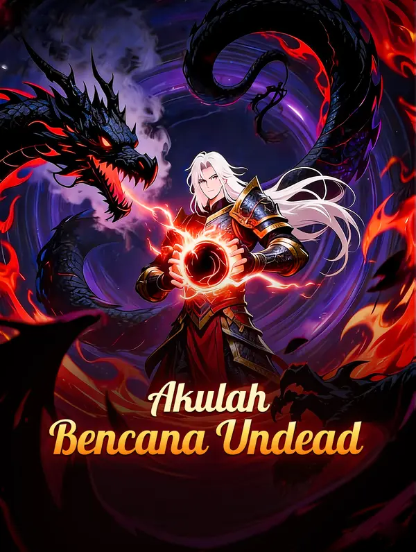 Akulah Bencana Undead(Sulih Suara)