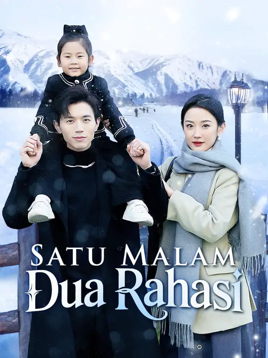 Satu Malam, Dua Rahasia