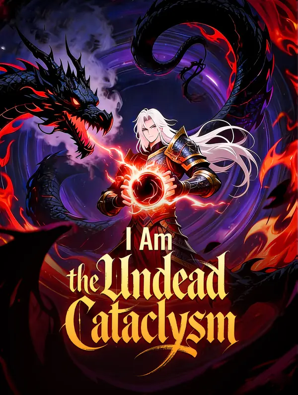 I Am the Undead Cataclysm(Dubbed)