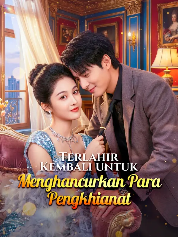 Terlahir Kembali untuk Menghancurkan Para Pengkhianat(Sulih Suara)