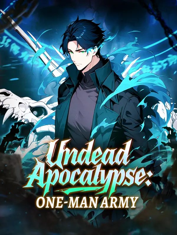 Undead Apocalypse: One-Man Army(Dubbed)