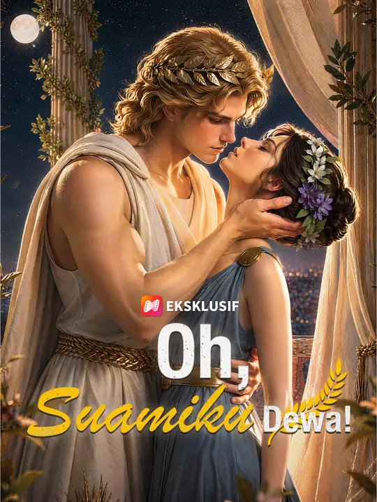 Oh, Suamiku Dewa!