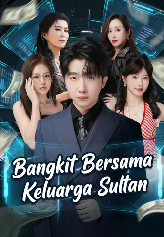 Bangkit Bersama Keluarga Sultan