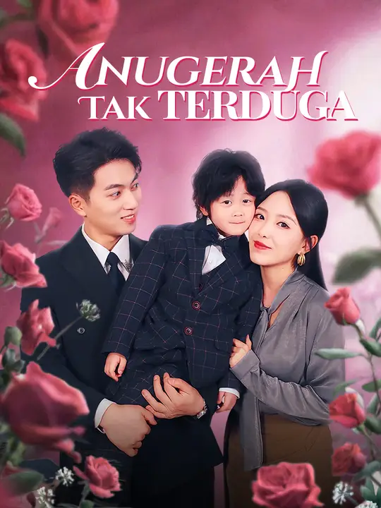 Anugerah Tak Terduga