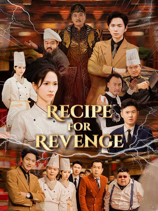 Recipe for Revenge