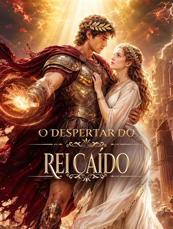O Despertar do Rei Caído