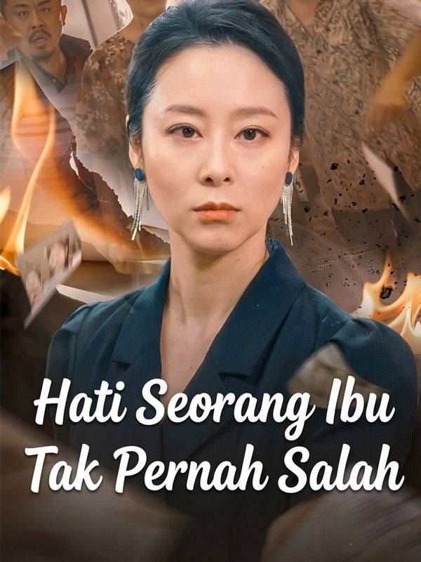 Cahaya di Tengah Kebaikan (Sulih Suara)