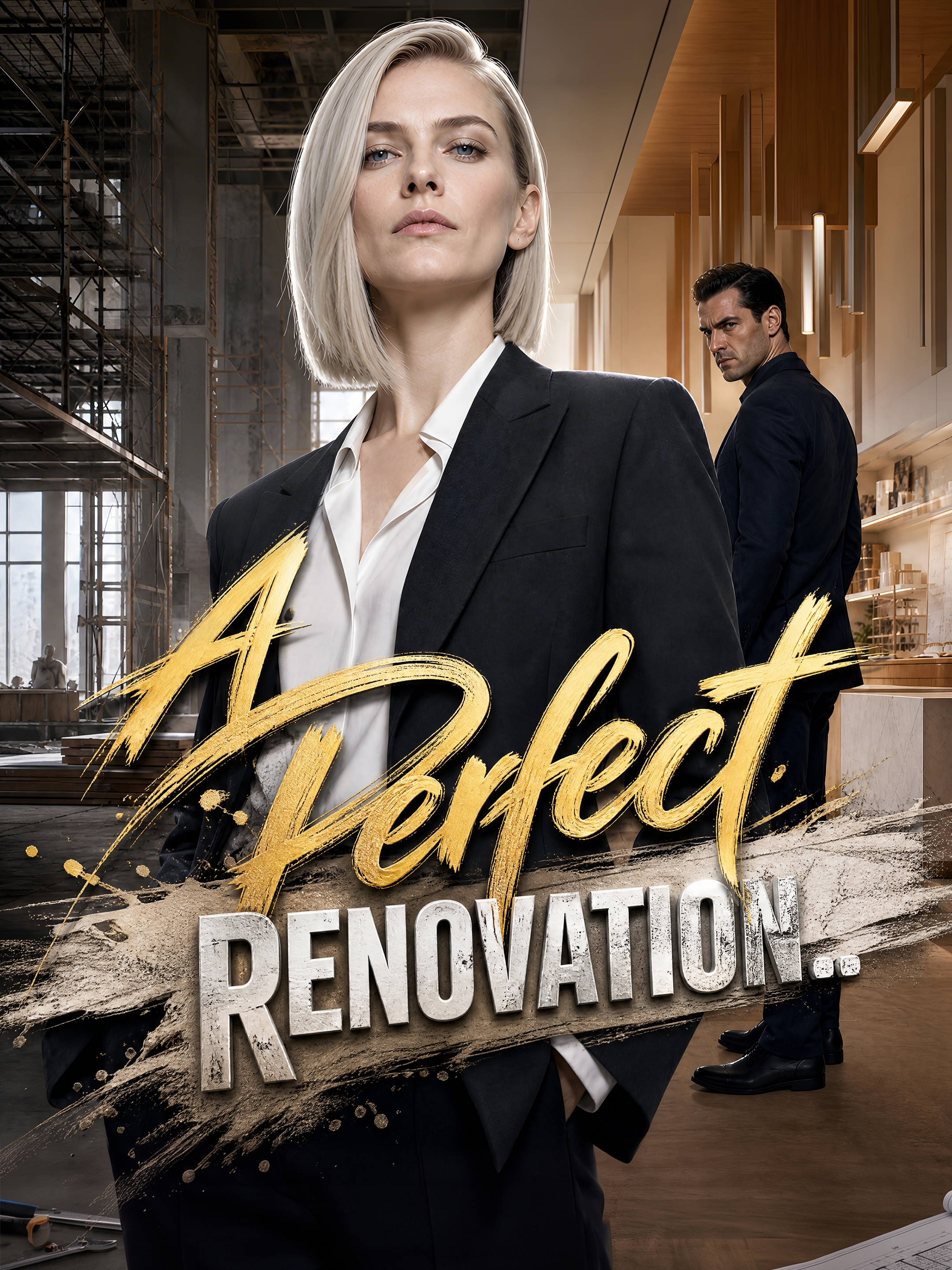 A Perfect Renovation
