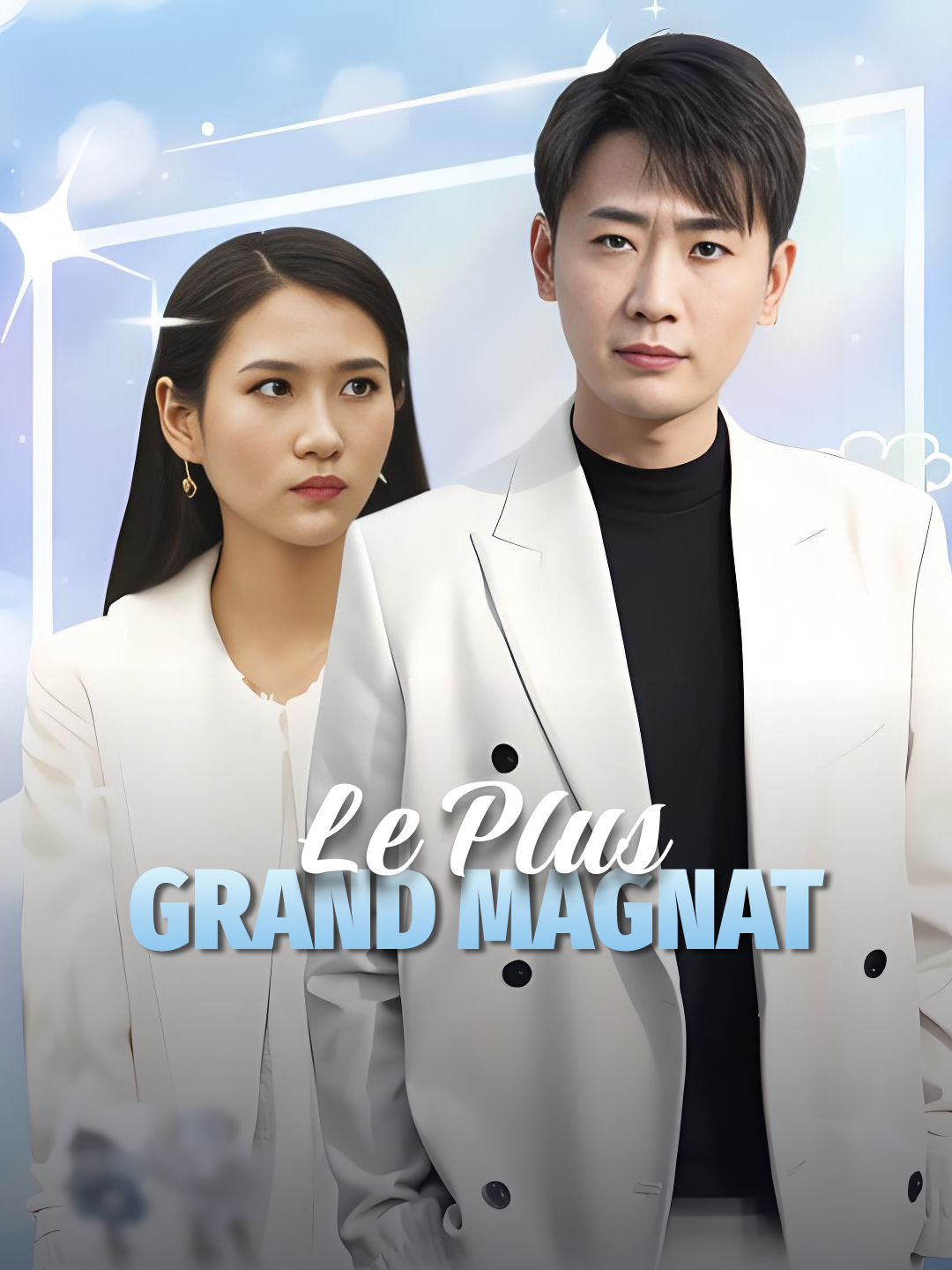 Le Plus Grand Magnat
