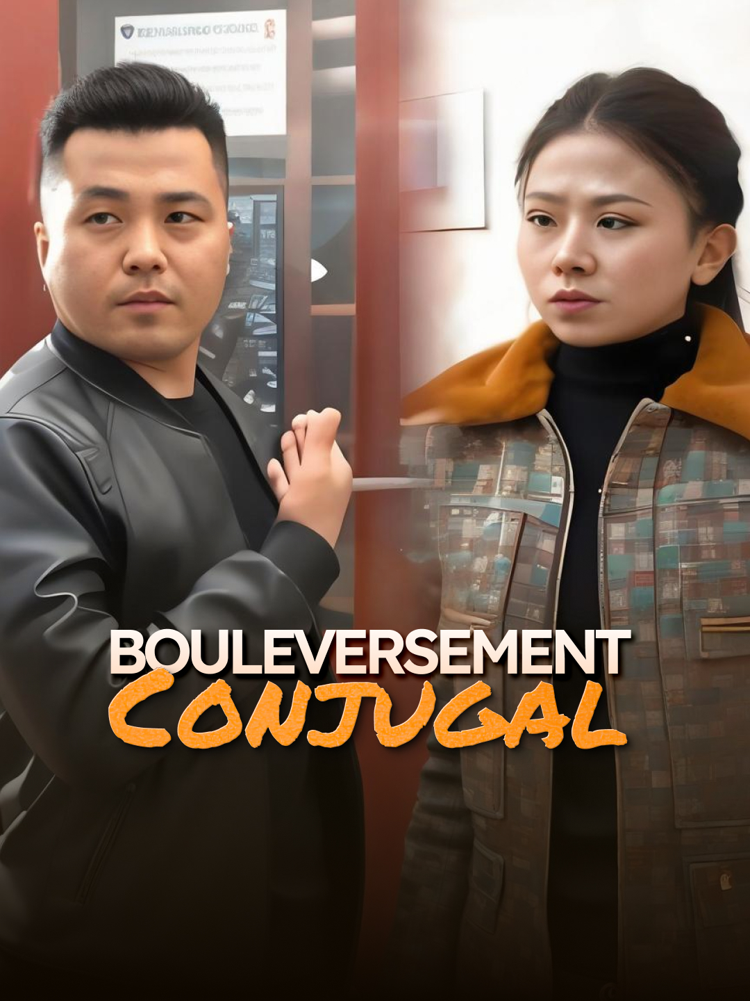 Bouleversement Conjugal