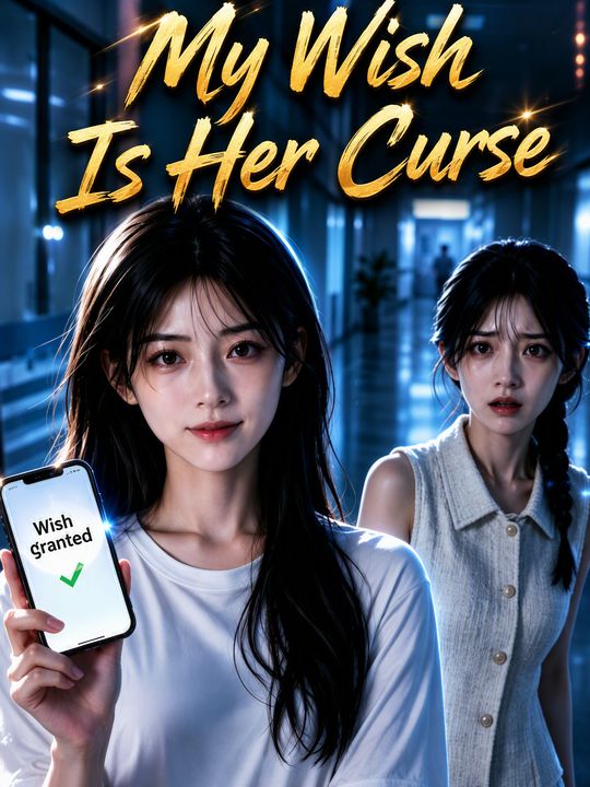 My Wish Is Her Curse