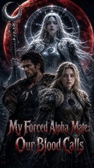 a silver moon wolf princess born powerless