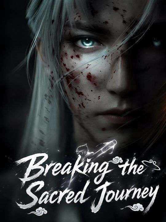 Breaking the Sacred Journey